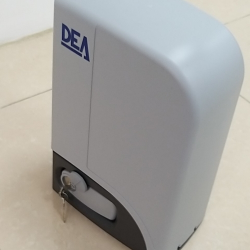 Cổng trượt tự động Dea Livi9 - Italia